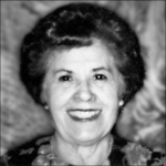 Theresa R. (Bellino) Agri (1924 - 2019)