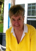 Theresa R. Caponi (1936 - 2021)