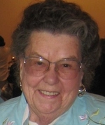 Theresa R. Gates (1929 - 2018)