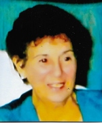 Theresa R. Siedel (1934 - 2020)