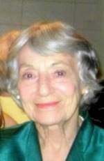 Theresa (Racicot) Oliver (1922 - 2021)