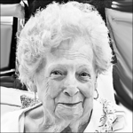 Theresa Roberts (1936 - 2021)
