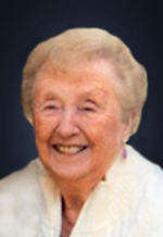 Theresa Robillard