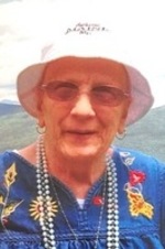 Theresa S. (Berard) Sawyer
