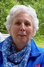 Theresa S. Dias (1942 - 2023)