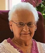 Theresa S. Zaganiacz (1930 - 2018)