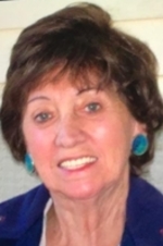 Theresa Sidebottom (1935 - 2022)