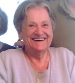 Theresa Simard (1927 - 2020)