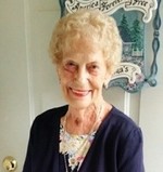 Theresa "Terry" A. Grus (1932 - 2024)