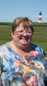 Theresa "Terry" Cavanaugh (1961 - 2024)