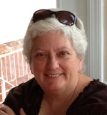 Theresa "Terry" Clark (1960 - 2019)