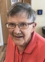 Theresa "Terry" Gruenberg
