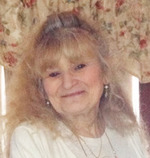 Theresa "Terry" Hendrickson