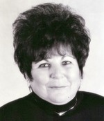 Theresa "Terry" M. Frisino (1942 - 2022)
