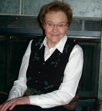 Theresa Thurston