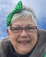 Therese A. Liebel (1957 - 2025)