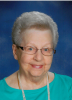 Therese Audette Goguen (1924 - 2016)
