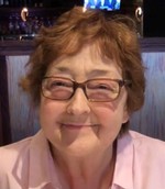 Therese C. Bonacquisti (1939 - 2024)