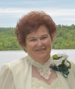 Therese E. (Breton) Berard (1944 - 2022)