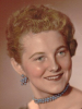 Therese Eva Gordillo (1933 - 2016)