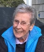 Therese G. Keavany