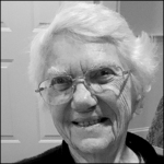 Therese Jeanne Jacqueline Coronella (1925 - 2022)