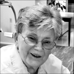 Therese L. (McAdoo) Spartichino
