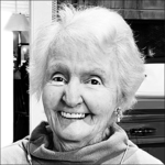 Therese M. Kenney (1925 - 2024)