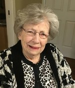 Therese M. Mullen (1929 - 2021)