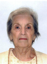 Therese Mathieu