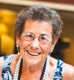 Therese R. Couture (1930 - 2022)