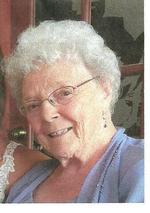 Therese R. Lomme (1926 - 2021)