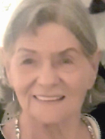 Therese "Terry" Micozzi (Pothitakis)