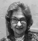 Therese "Tracy" Olsen (1943 - 2022)