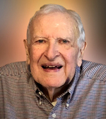 Theron I. Gilliam (1929 - 2018)
