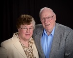 Thomas & Catherine Kisak