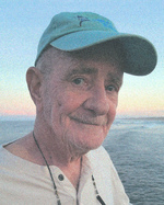 Thomas A. Ford