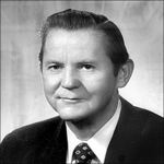 Thomas A. Vanderslice (1932 - 2020)