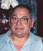 Thomas Alecca (1938 - 2021)