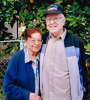 Thomas and Dorothy Vaughan