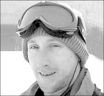 Thomas Andrew Brennick (1989 - 2016)