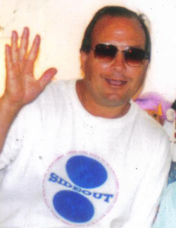 Thomas Anthony_Vest