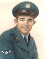 Thomas Arthur Johnston (1930 - 2017)