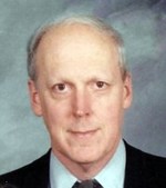 Thomas Ashby Newby, Jr. (1943 - 2020)