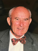 Thomas August Fink (1928 - 2021)