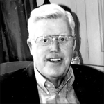Thomas Augustine Wilkinson (1928 - 2019)