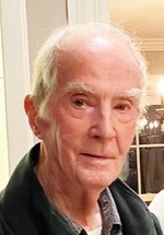 Thomas B. Ashe