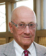 Thomas B. Geiger (1932 - 2018)