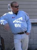 Thomas B. Rivera