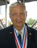 Thomas Banner (1934 - 2018)